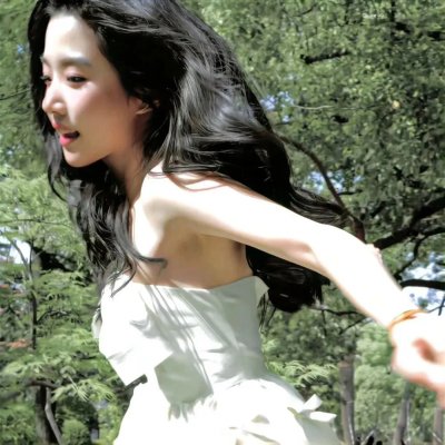男孩和他的狗