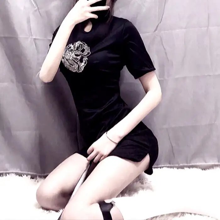 我和格瓦拉的故事